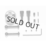 画像: 【ネコポス対応】TAMIYA(タミヤ)/M-03アッテンブリーユニバーサルシャフト