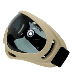 画像2: イーグルフォース(EAGLE FORCE)/5372V2-BK_5372V2-CL_5372V2-MI/コンハ゛ットコ゛ーク゛ルGX-500V2 (テ゛サ゛ート)