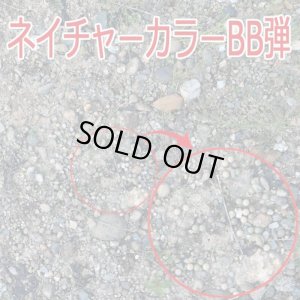 画像4: イーグルフォース(EAGLE FORCE)/5379N10K-25U/バイオ・BBネイチャーブレット 0.25g 10000発入(6mm弾・バイオ)