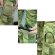 画像2: イーグルフォース(EAGLE FORCE)/5417V2-MR-XL/BDUシャツ&パンツセットV2(G3 Combatタイプ)MR XL