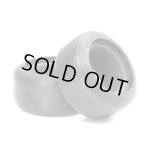 画像: TAMIYA(タミヤ)/F104ラバータイヤ（フロント・ハード