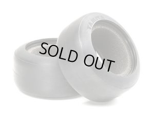 画像1: TAMIYA(タミヤ)/F104ラバータイヤ（フロント・ハード