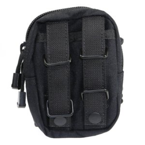 画像6: イーグルフォース(EAGLE FORCE)/5433V2/タクティカル・ウェストポーチV2