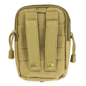 画像8: イーグルフォース(EAGLE FORCE)/5433V8/タクティカル・ウェストポーチV8