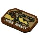 画像: イーグルフォース(EAGLE FORCE)/5453-42/Tactical Trunk Monkeyパッチ