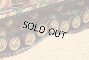 画像3: タミヤ(TAMIYA)/56025-/1/16RC ドイツIV号戦車J型 フルオペレーションセット(未組立)