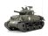 画像1: (8月以降発売予定/予約分)タミヤ(TAMIYA)/56048/1/16RC M4シャーマン (105mm榴弾砲搭載型)メカニカルステアリングシステム(未塗装/未組立)