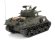画像2: (8月以降発売予定/予約分)タミヤ(TAMIYA)/56048/1/16RC M4シャーマン (105mm榴弾砲搭載型)メカニカルステアリングシステム(未塗装/未組立)