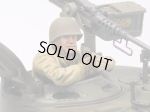 画像3: (8月以降発売予定/予約分)タミヤ(TAMIYA)/56048/1/16RC M4シャーマン (105mm榴弾砲搭載型)メカニカルステアリングシステム(未塗装/未組立)