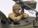 画像3: (8月以降発売予定/予約分)タミヤ(TAMIYA)/56048/1/16RC M4シャーマン (105mm榴弾砲搭載型)メカニカルステアリングシステム(未塗装/未組立)