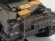 画像5: (8月以降発売予定/予約分)タミヤ(TAMIYA)/56048/1/16RC M4シャーマン (105mm榴弾砲搭載型)メカニカルステアリングシステム(未塗装/未組立)