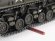 画像7: (8月以降発売予定/予約分)タミヤ(TAMIYA)/56048/1/16RC M4シャーマン (105mm榴弾砲搭載型)メカニカルステアリングシステム(未塗装/未組立)