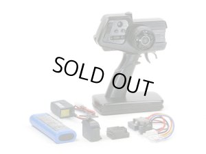 画像9: (8月以降発売予定/予約分)タミヤ(TAMIYA)/56048/1/16RC M4シャーマン (105mm榴弾砲搭載型)メカニカルステアリングシステム(未塗装/未組立)