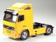 画像: タミヤ(TAMIYA)/56312/トレーラーヘッド ボルボ FH12 グローブトロッター 420(未組立)