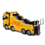 画像: タミヤ(TAMIYA)/56362/1/14RC ボルボ FH16 グローブトロッター 750 8x4 レッカートラック(未組立)
