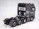 画像2: (12月5日発売予定/予約分)タミヤ(TAMIYA)/56376/1/14RC スカニア 770 S 8×4/4(ガンメタエディション) (未組立)