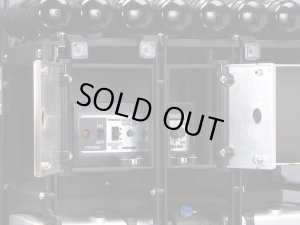 画像9: (12月5日発売予定/予約分)タミヤ(TAMIYA)/56376/1/14RC スカニア 770 S 8×4/4(ガンメタエディション) (未組立)