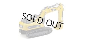 画像2: 京商(KYOSHO)/56621/1/20 Cat Cat330D L Hydraulic Excavator ダイキャスト製RCショベルカー