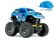 画像1: タミヤ(TAMIYA)/57412/SW-01 1/24 コミカルウイリー マッドマッド (組立キット)