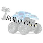 画像: タミヤ(TAMIYA)/57413/1/24 コミカルウイリー マッドマッド (完成モデル) (SW-01シャーシ)