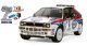 画像: タミヤ(TAMIYA)/57858/XB ランチアデルタ インテグラーレー(TT-02)(完成品)
