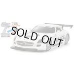 画像: タミヤ(TAMIYA)/57859/XB メルセデス・ベンツ SLS AMG GT3(TT-02)(完成品)