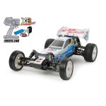 画像: タミヤ(TAMIYA)/57872/XB ネオマイティフロッグ (DT-03シャーシ)
