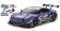 画像1: タミヤ(TAMIYA)/57878/XB　RAYBRIG NSX CONCEPT-GT（TT-01E)