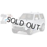 画像: タミヤ(TAMIYA)/57888〜57888-S/XB　スズキジムニー(JB23)(MF-01X)（完成品）