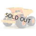 画像: タミヤ(TAMIYA)/57890/XB ヘビーダンプ(GF-01)(完成品)