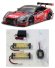 画像3: タミヤ(TAMIYA)/57892/XB　MOTUL AUTECH GT-R（TT-02)(完成品)