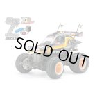 画像: タミヤ(TAMIYA)/57909/XB コミカル ホーネット(完成品/WR-02CBシャーシ)