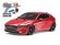 画像1: タミヤ(TAMIYA)/57910-M/1/10RC XB マツダ MAZDA3 (TT-02シャーシ)(完成品)コンボミドルセット