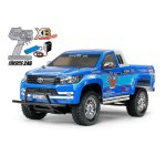 画像: タミヤ(TAMIYA)/57921/XB トヨタ ハイラックス エクストラキャブ (CC-01)