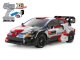 画像: タミヤ(TAMIYA)/57938_K_M_S/XB トヨタ ガズー レーシング WRT/GR ヤリス ラリー1 ハイブリッド (TT-02)