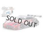 画像: (5月15日発売予定/予約分)タミヤ(TAMIYA)/57939_K_M_S/1/10RC XB MOTUL AUTECH Z (TT-02シャーシ)