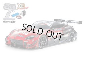 画像1: (5月15日発売予定/予約分)タミヤ(TAMIYA)/57939_K_M_S/1/10RC XB MOTUL AUTECH Z (TT-02シャーシ)
