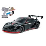 画像: (4月発売予定/予約分)タミヤ(TAMIYA)/57941/XB ポルシェ 911 GT3 R (992) (TT-02シャーシ)