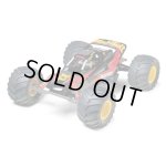 画像: タミヤ(TAMIYA)/58205/マッドブル(未組立)