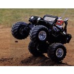 画像: TAMIYA(タミヤ)/ワイルドウイリー2(2WD)(未組立品)