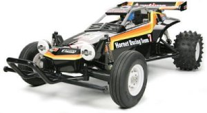 画像1: TAMIYA(タミヤ)/ホーネット（2WD）(未組立品)