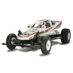 画像: タミヤ(TAMIYA)/58346/1/10RC グラスホッパー 2WDバギー(未塗装/未組立)キット