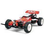 画像: TAMIYA(タミヤ)/ホットショット2007(4WD)(未組立品)