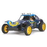 画像: TAMIYA(タミヤ)/ホリデーバギー2010(未組立品)