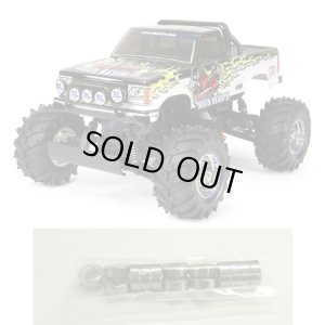 タミヤ Tamiya ブッシュデビル2 未組立品 ラジコンカー全国通販の日本橋模型rcセンター