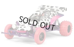 タミヤ　ラジコンホーネット タミヤ 電動RCカーシリーズ 1/10RC ホーネット by JUN WATANABE