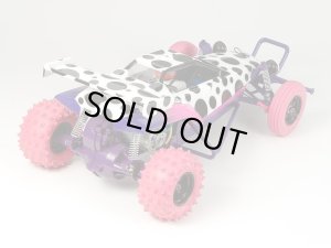タミヤホーネット タミヤ RC限定シリーズ 1/10RC ホーネット ブラックメタリック