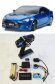 画像5: タミヤ(TAMIYA)/58565/TT-01D SUBARU BRZ ドリフトスペック(未組立品)