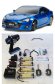 画像4: タミヤ(TAMIYA)/58565/TT-01D SUBARU BRZ ドリフトスペック(未組立品)