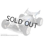 画像: タミヤ(TAMIYA)/58596/TT-02B　デュアルリッジ